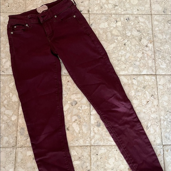 Altar’d State Jeggings - Picture 1 of 3